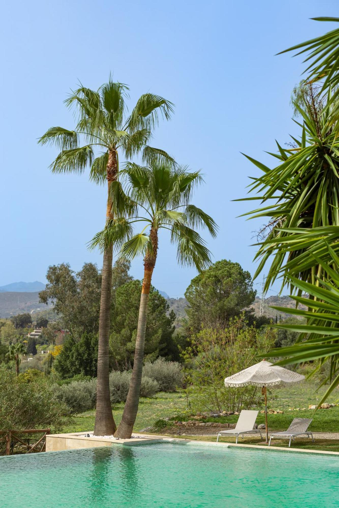 كوين Finca La Familia Naranja المظهر الخارجي الصورة