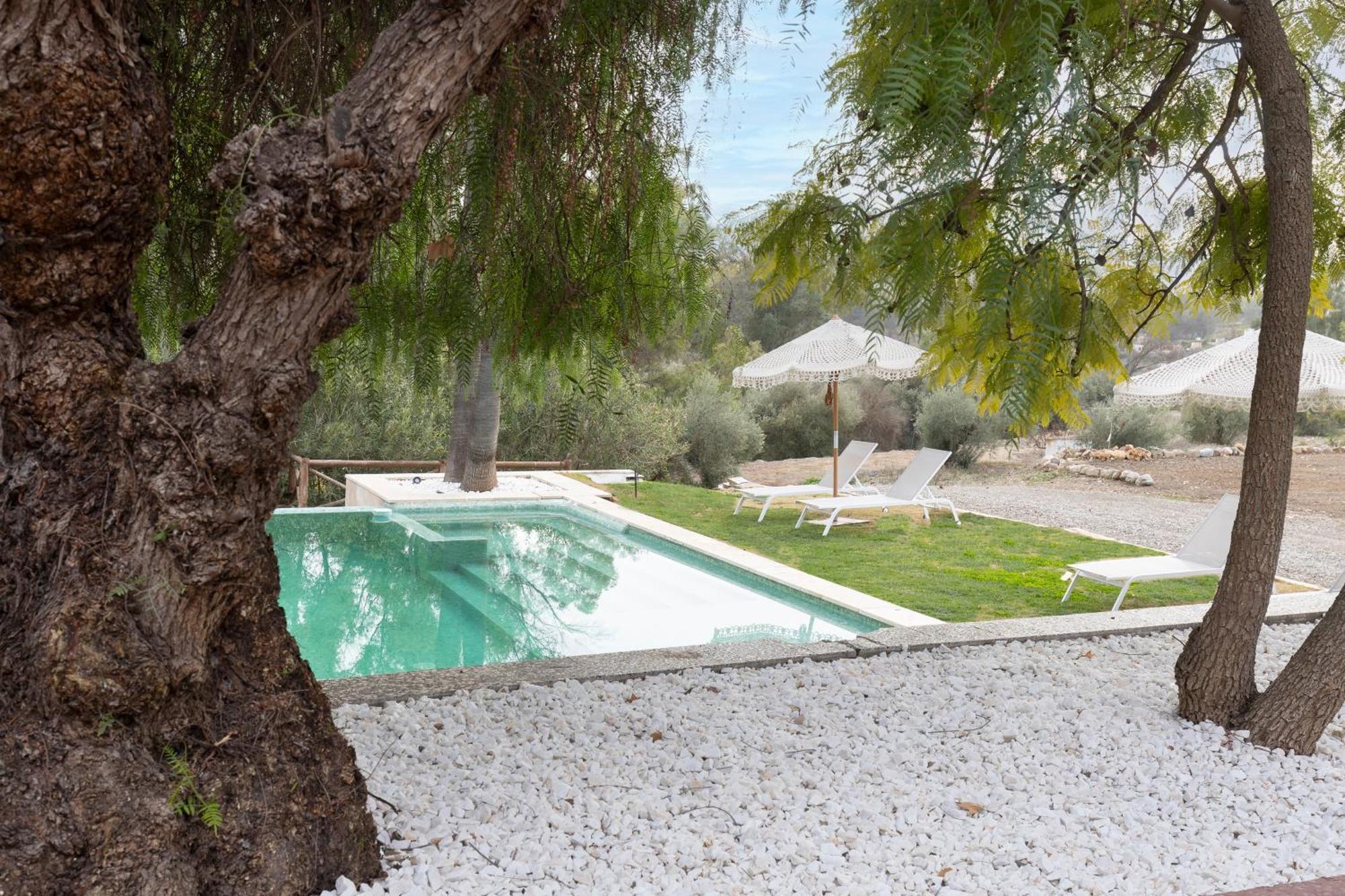 كوين Finca La Familia Naranja المظهر الخارجي الصورة